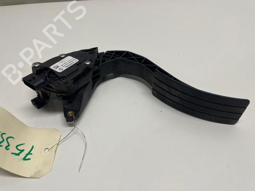 Used Pedal Pedal RENAULT CLIO IV (BH_) 0.9 TCe 90 (BHNF, BHMA, BHMH, BHJK, BHJR) (90 hp) 34557184 34557184