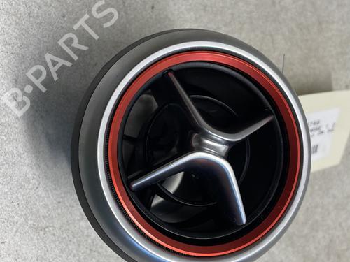 Used Air vent MERCEDES-BENZ A-CLASS (W176) A 200 CDI (176.001) (136 hp) 28175073