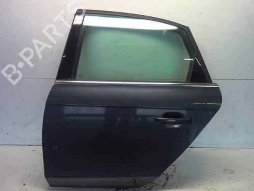 Used Left rear door AUDI A4 B8 (8K2) 2.0 TDI (143 hp) 26283140