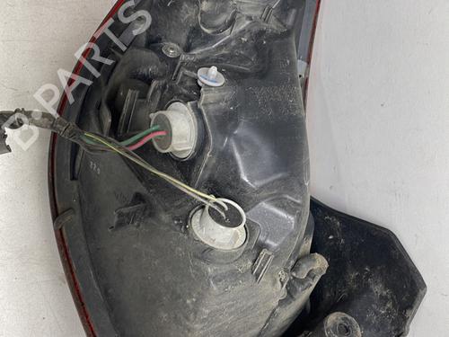 Used Right taillight Right taillight MAZDA 2 Hatchback (DL, DJ) 1.5 SKYACTIV-G (90 hp) 24184044 24184044
