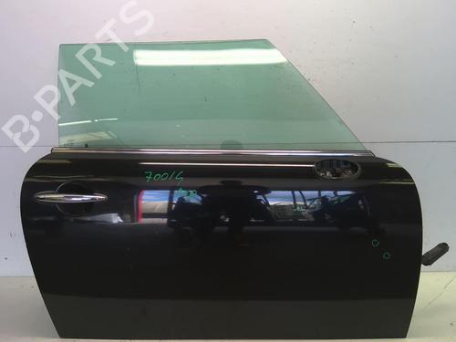 Used Right front door MINI MINI (R56) Cooper (120 hp) 19491046