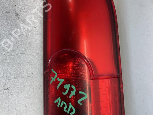 Right taillight RENAULT KANGOO (KC0/1_) 1.5 dCi | BP25117926C35 