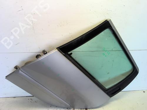 Left rear door PEUGEOT 206 SW (2E/K) 1.6 HDi 110 | BP25475676C4 