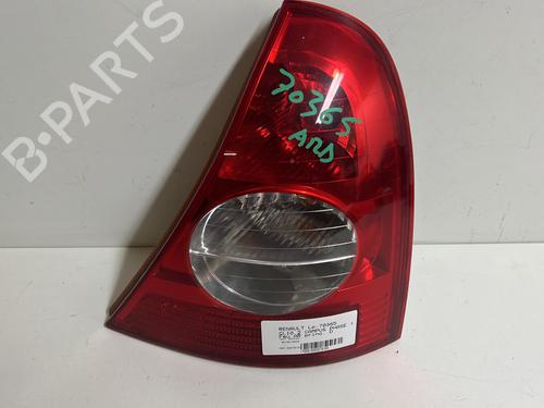 Used Right taillight Right taillight 20173233 20173233