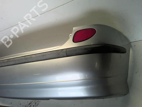 Rear bumper NISSAN ALMERA TINO (V10) 1.8 | BP18209956C8 
