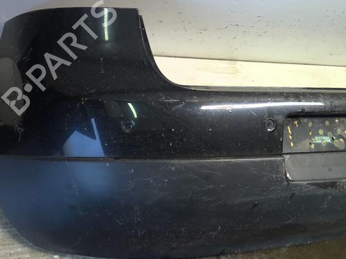 Used Rear bumper VW GOLF V (1K1) 1.9 TDI (105 hp) 18214054