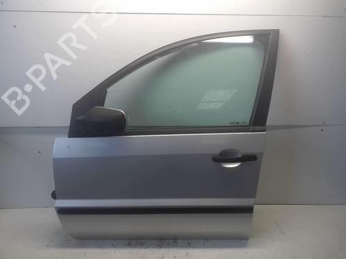 Used Left front door FORD FUSION (JU_) 1.4 (80 hp) 18214379