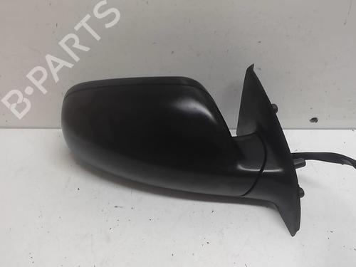 Used Right mirror PEUGEOT 307 (3A/C) 2.0 HDi 90 (90 hp) 18214826