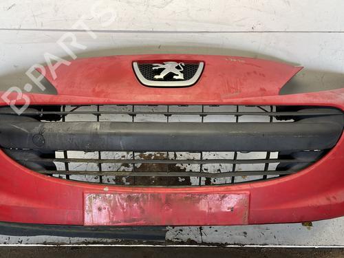 Used Front bumper PEUGEOT 207 (WA_, WC_) 1.4 HDi (68 hp) 29022911