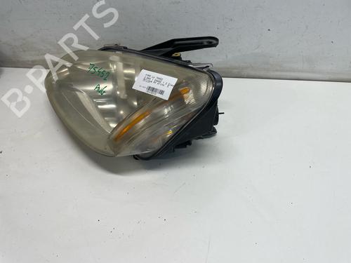 Left headlight FORD FOCUS C-MAX (DM2)  | BP36875285C28  - Image 5