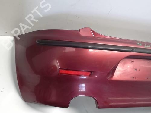 Bak støtfanger ALFA ROMEO 147 (937_) 2.0 16V T.SPARK (937.AXA1, 937.AXC1, 937.BXC1) | BP18211344C8 