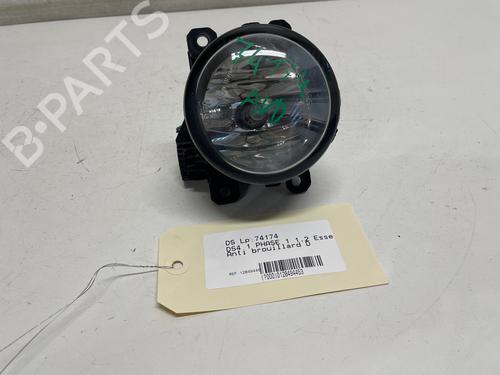 Right front fog light CITROËN DS4 (NX_) 1.2 THP 130 | BP36793137C31 - Image 5