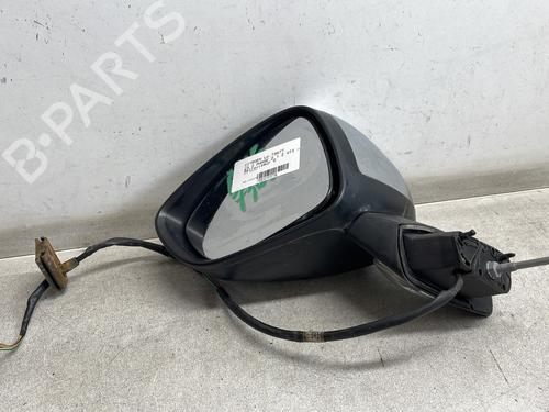 Used Left mirror Left mirror CITROËN C3 II (SC_) 1.2 VTi 82 (82 hp) 30398856 30398856