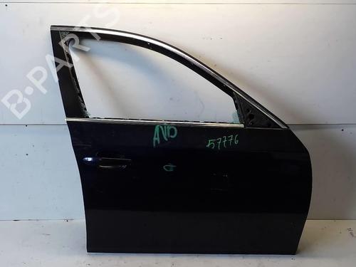 Right front door BMW 5 (E60) 530 d | BP18211856C3 