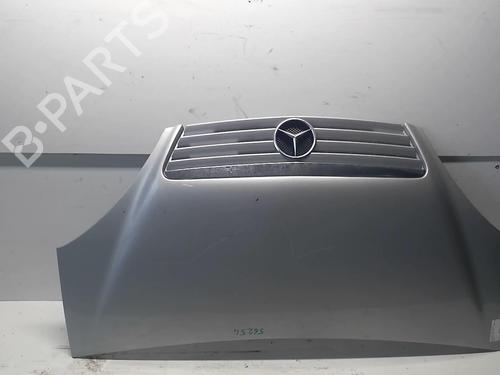 Used Hood MERCEDES-BENZ A-CLASS (W168) A 170 CDI (168.009, 168.109) (95 hp) 18219118