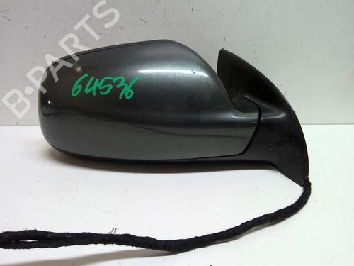 Used Right mirror PEUGEOT 307 Break (3E) 2.0 HDi 135 (136 hp) 18227484