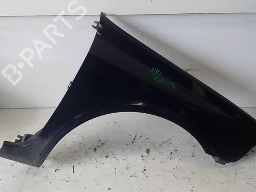 Used Right front fenders RENAULT LAGUNA II Grandtour (KG0/1_) 1.9 dCi (107 hp) 18208994