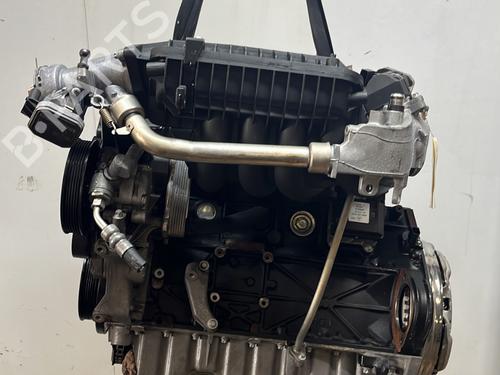 Engine MERCEDES-BENZ C-CLASS Coupe (CL203) C 220 CDI (203.708) | BP28497436M1 - Image 4
