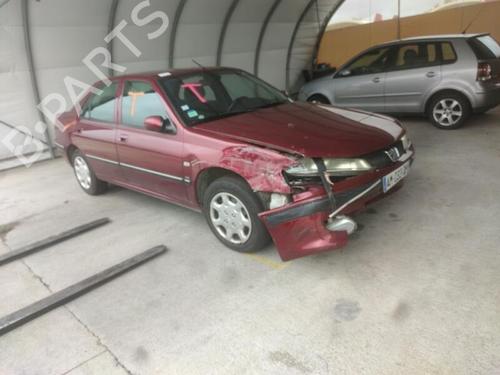 Left taillight PEUGEOT 406 (8B) 2.0 HDI 110 | BP18231727C34 