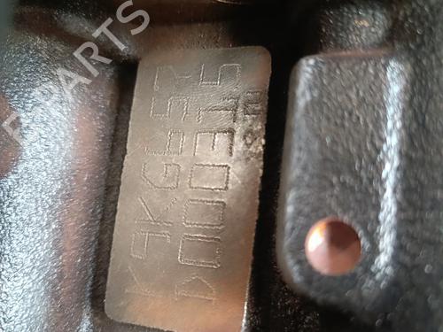 Engine RENAULT SCÉNIC III (JZ0/1_) 1.5 dCi | BP34454757M1 - Image 3