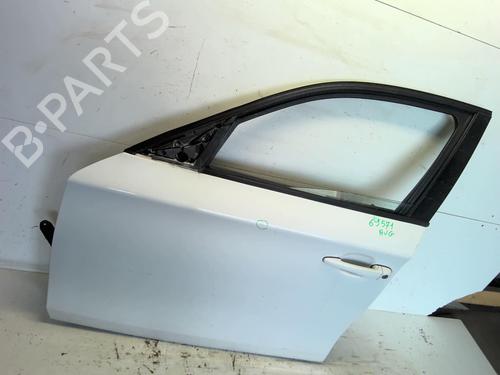 Used Left front door BMW 1 (E87) 118 d (143 hp) 18215946