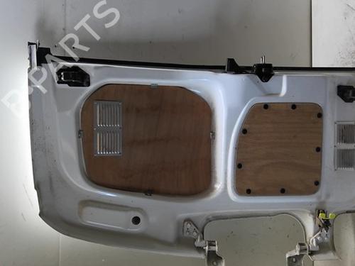 Right tailgate CITROËN BERLINGO MULTISPACE (B9) | BP36412743C77 - Image 2