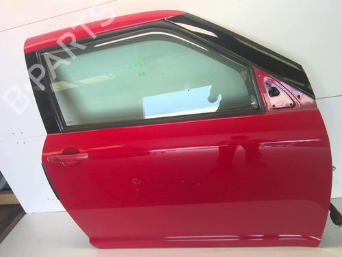 Używane Drzwi przednie prawe SUZUKI SWIFT III (MZ, EZ) 1.3 (RS413, ZC11S) (92 hp) 18216498