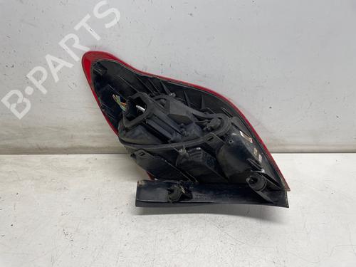 Used Left taillight Left taillight 36845014 36845014