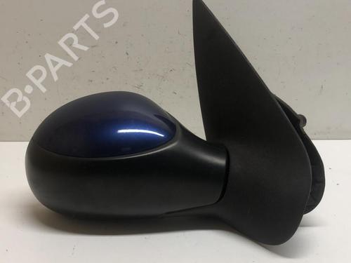 Retrovisore destro PEUGEOT 206 Hatchback (2A/C) 1.1 i (60 hp) 18210438