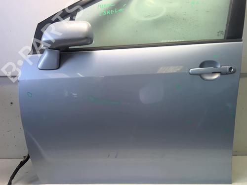 Left front door TOYOTA COROLLA Verso (ZER_, ZZE12_, R1_) 1.8 (ZNR11_, ZNR11R) | BP18219715C2 