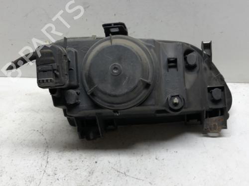Scheinwerfer links für RENAULT MEGANE I (BA0/1_) 1.9 D Eco (BA0A, BA0U, BA0R) (64 hp) 18231893