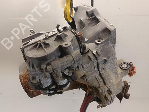 Gearbox CITROËN C3 II (SC_) 1.4 VTi 95 | BP36947982M3 - Image 4