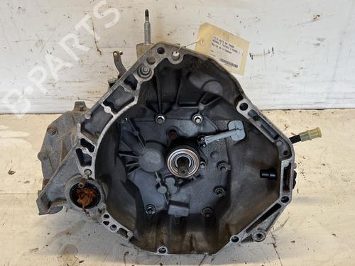 Used Gearbox Gearbox RENAULT TWINGO III (BCM_, BCA_) 1.0 SCe 70 (71 hp) 23846848 23846848