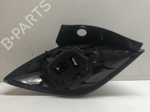 Right taillight OPEL ASTRA H GTC (A04) 1.7 CDTI (L08) | BP18210021C35 