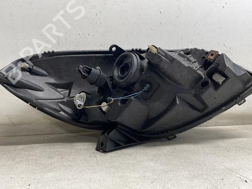 Left headlight DACIA SANDERO 1.5 dCi | BP31909784C28