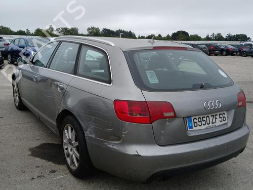 Left headlight AUDI A6 C6 Avant (4F5) 3.0 TDI quattro | BP38726410C28 - Image 9