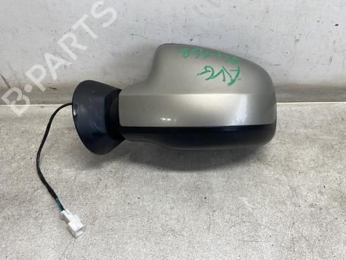 Left mirror DACIA SANDERO 1.4 (BS0C, BS0A, BS0G, BS1F, BS0E) | BP31834023C26 - Image 4