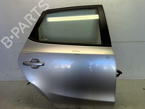 Used Right rear door HYUNDAI i30 (FD) 1.6 CRDi (90 hp) 27358958