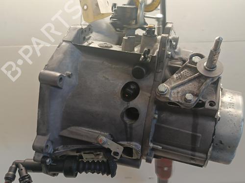 Gearbox CITROËN BERLINGO Box Body/MPV (B9) 1.6 HDi / BlueHDi 75 | BP39046628M3 - Image 5