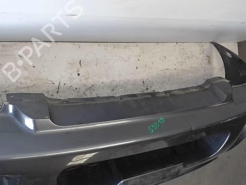 Front bumper HYUNDAI SANTA FÉ I (SM) 2.0 CRDi 4x4 | BP18215116C7 