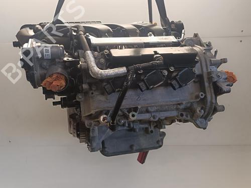 Engine RENAULT TWINGO III (BCM_, BCA_) 1.0 SCe 70 | BP38057261M1 - Image 5