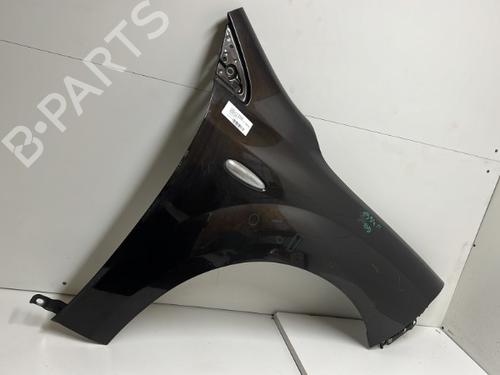 Right front fenders FIAT CROMA (194_) 1.9 D Multijet (194AXC1B, 194AXC12) | BP18459179C42 