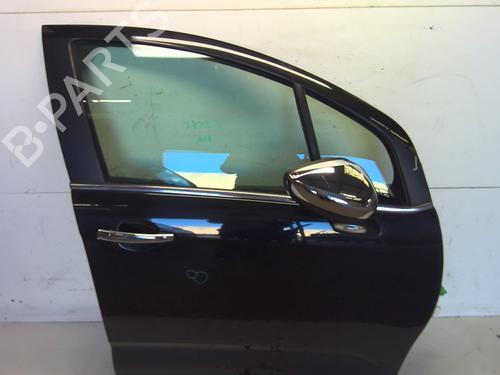 Used Right front door CITROËN C3 II (SC_) 1.6 HDi (92 hp) 24116145
