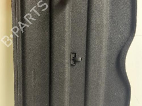 Rear parcel shelf CITROËN C4 II (NC_) 1.6 HDi 90 | BP18545752C85 