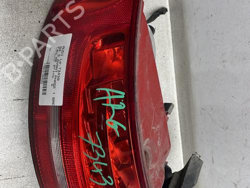 Left taillight AUDI A4 B8 Avant (8K5) 2.0 TDI | BP29896960C34