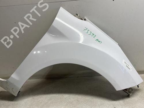 Forkjerm høyre FORD FIESTA VI (CB1, CCN) 1.25 (82 hp) 29239994