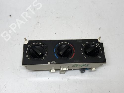Commande Chauffage CITROËN BERLINGO / BERLINGO FIRST Box Body/MPV (M_) 1.6 HDI 75 (MB9HW) | BP18218358I5 