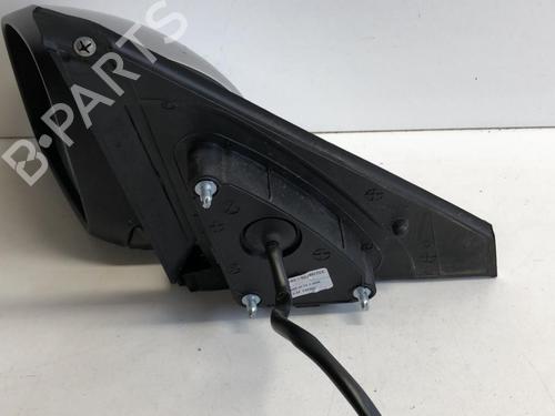 Retrovisor esquerdo Retrovisor esquerdo 18231536 18231536