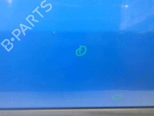 Left front door PEUGEOT 306 Hatchback (7A, 7C, N3, N5) 1.9 D | BP18227950C2 