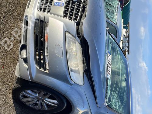 Used Parts AUDI Q7 (4LB) 3.0 TDI quattro (233 hp) 4415604